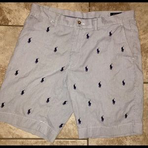 Polo Ralph Lauren Shorts